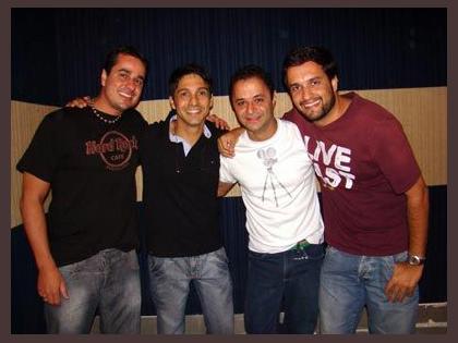 Banda Trilha